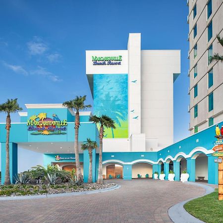 Margaritaville Beach Resort סאות' פאדרה איילנד מראה חיצוני תמונה