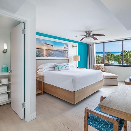 Margaritaville Beach Resort סאות' פאדרה איילנד מראה חיצוני תמונה