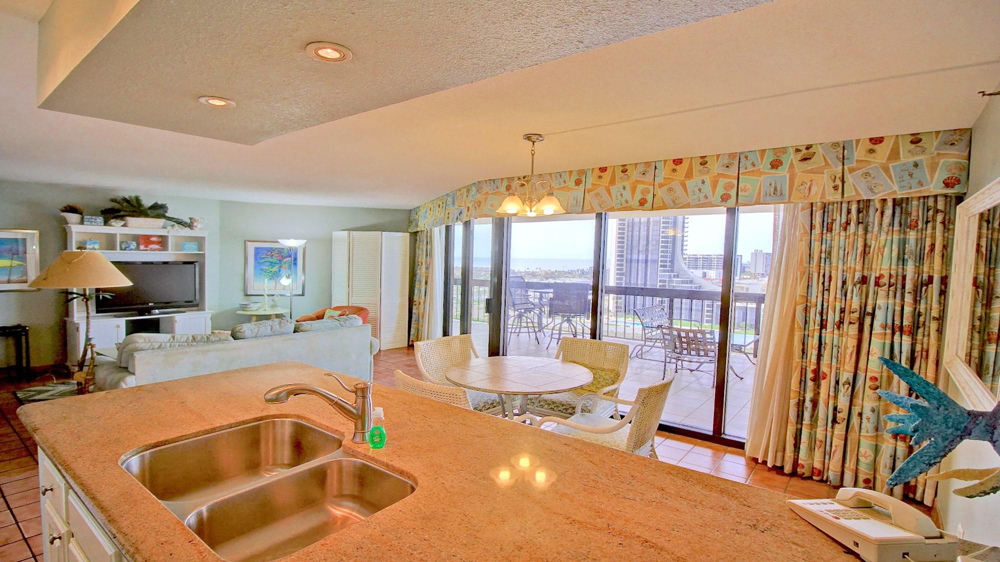 Margaritaville Beach Resort סאות' פאדרה איילנד מראה חיצוני תמונה