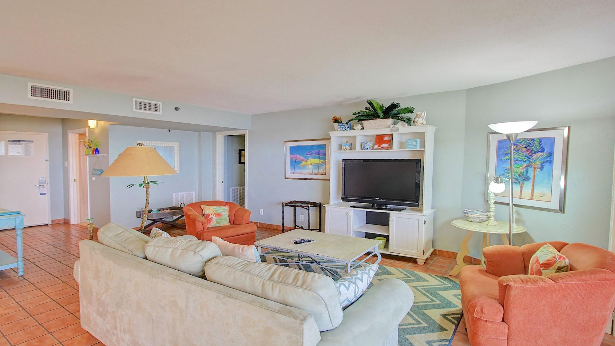 Margaritaville Beach Resort סאות' פאדרה איילנד מראה חיצוני תמונה