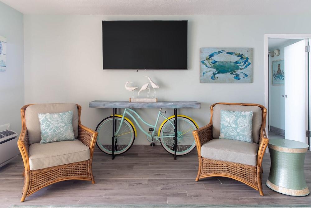 Margaritaville Beach Resort סאות' פאדרה איילנד מראה חיצוני תמונה
