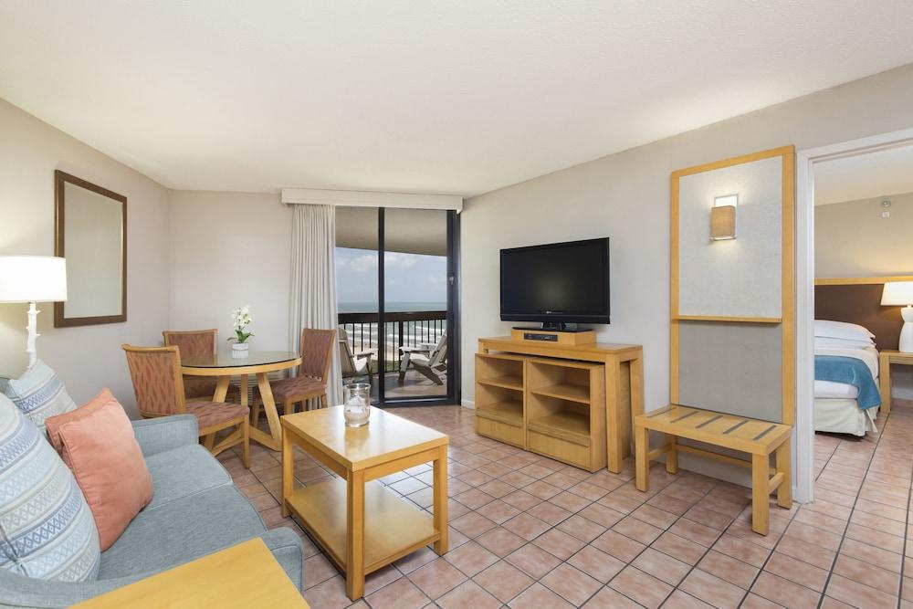 Margaritaville Beach Resort סאות' פאדרה איילנד מראה חיצוני תמונה