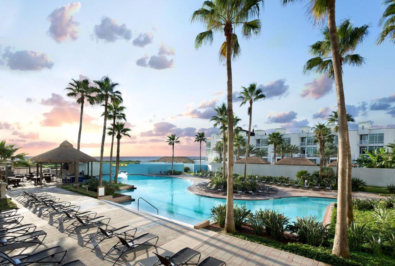 Margaritaville Beach Resort סאות' פאדרה איילנד מראה חיצוני תמונה