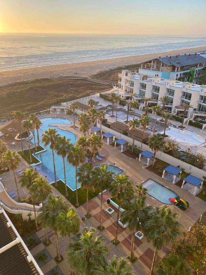 Margaritaville Beach Resort סאות' פאדרה איילנד מראה חיצוני תמונה