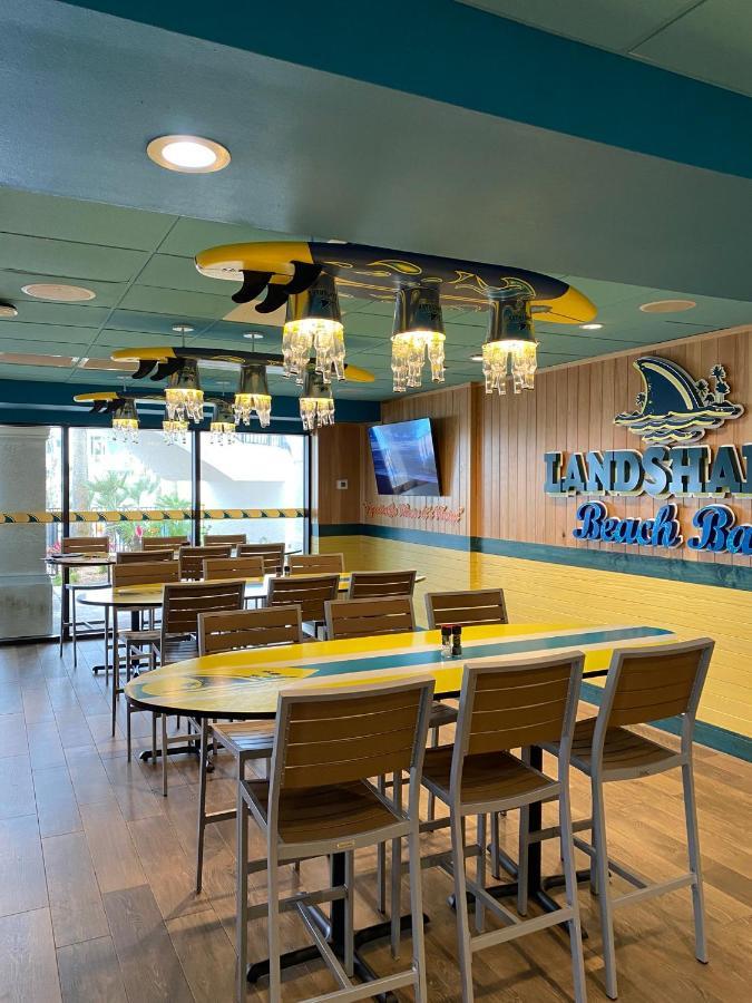 Margaritaville Beach Resort סאות' פאדרה איילנד מראה חיצוני תמונה