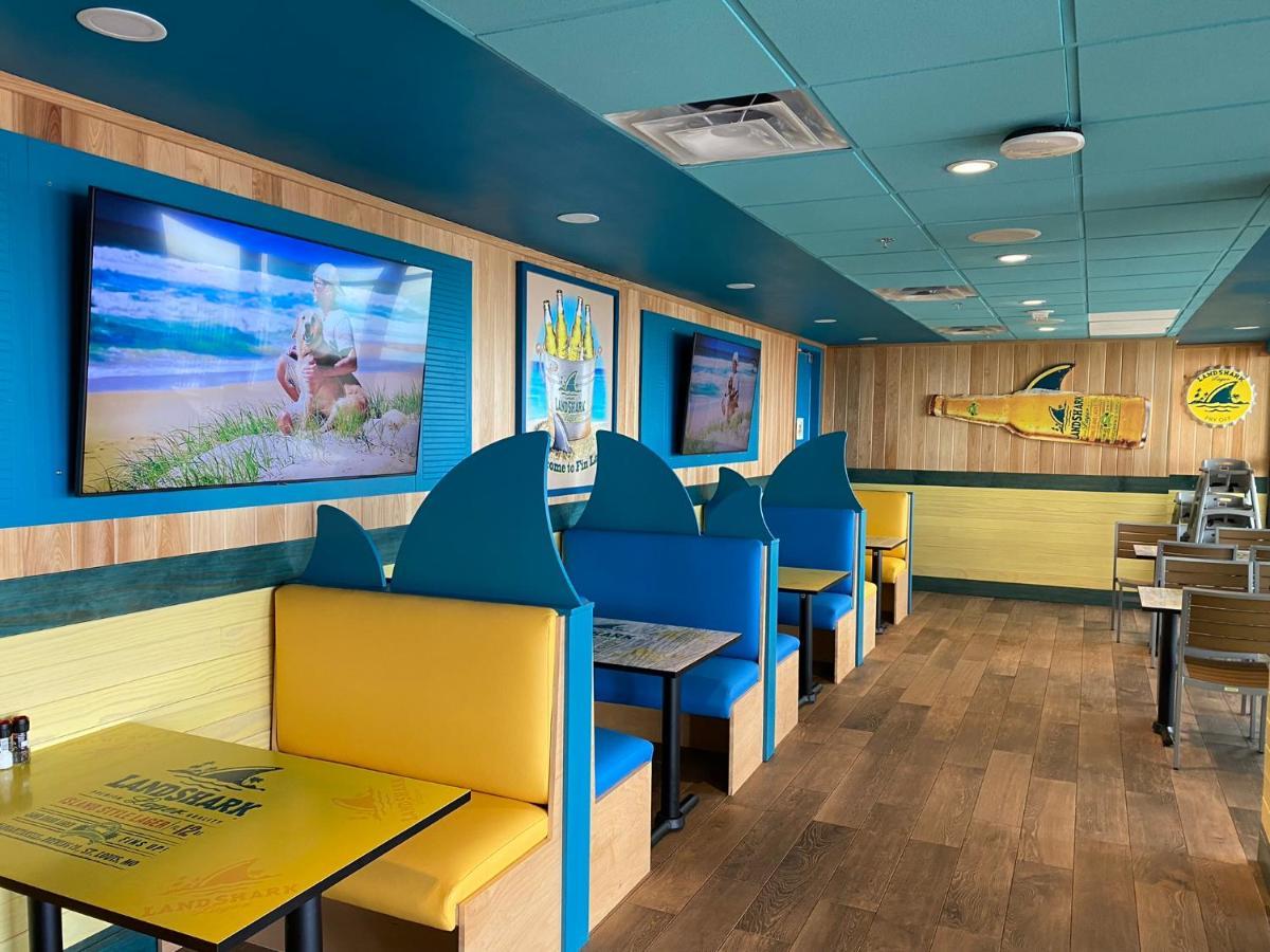 Margaritaville Beach Resort סאות' פאדרה איילנד מראה חיצוני תמונה