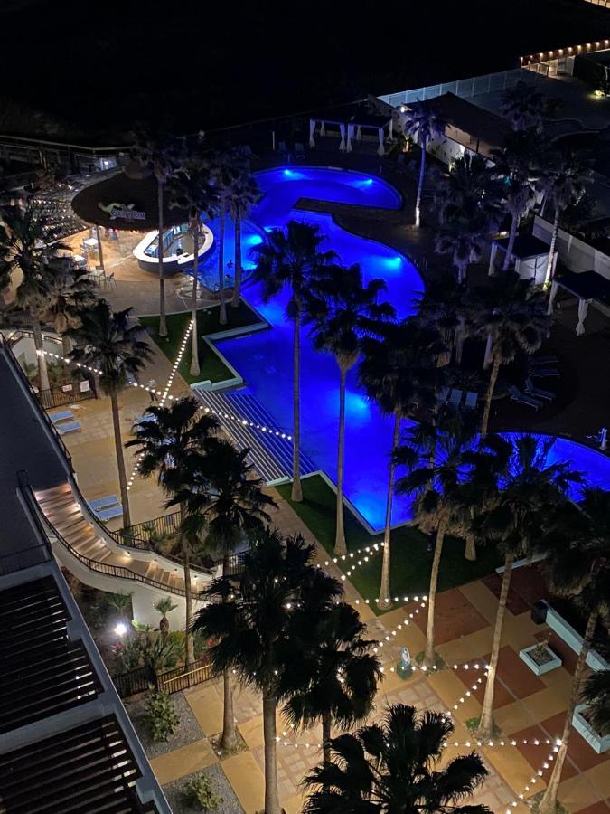 Margaritaville Beach Resort סאות' פאדרה איילנד מראה חיצוני תמונה