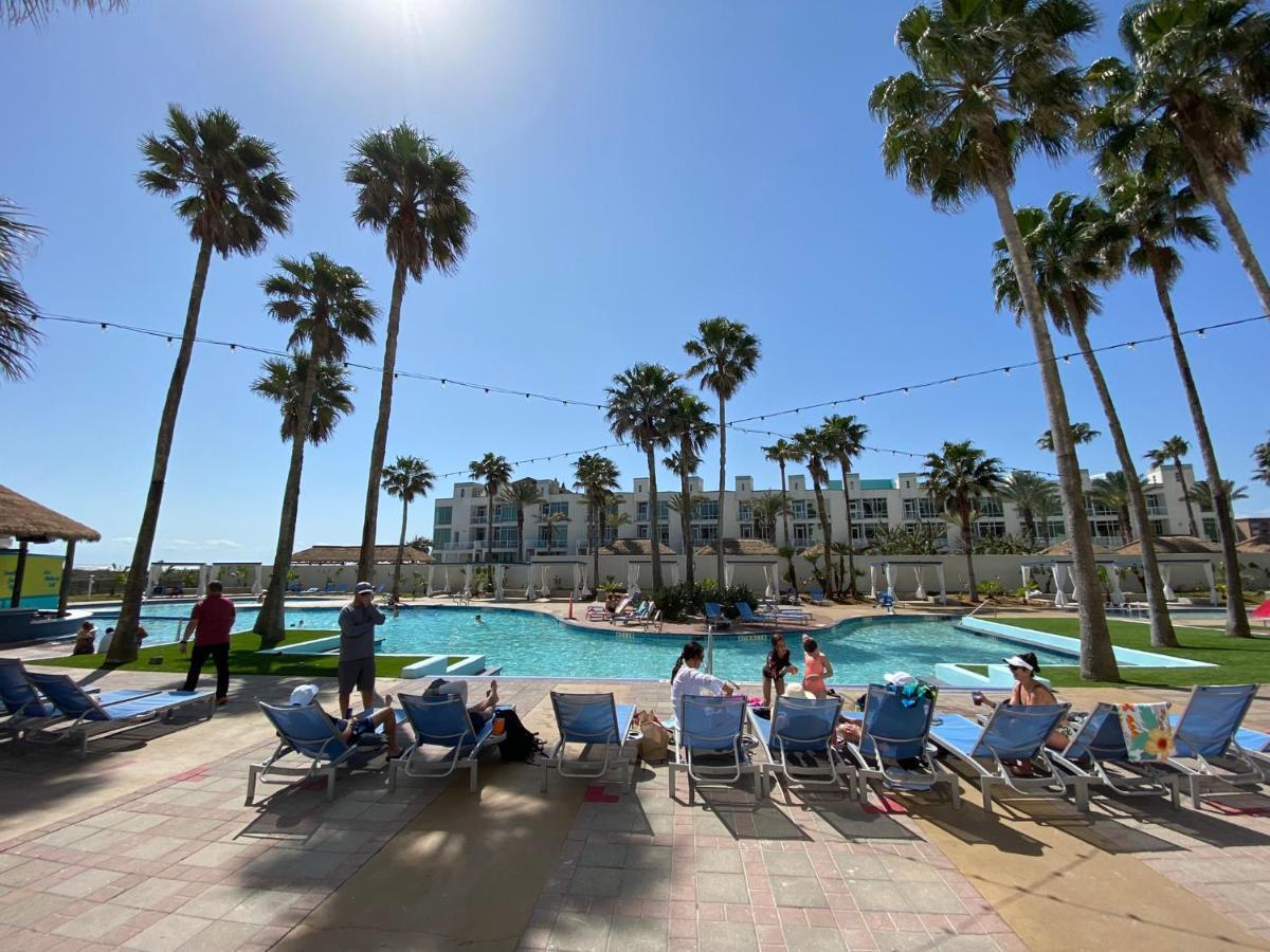 Margaritaville Beach Resort סאות' פאדרה איילנד מראה חיצוני תמונה