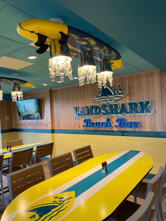 Margaritaville Beach Resort סאות' פאדרה איילנד מראה חיצוני תמונה