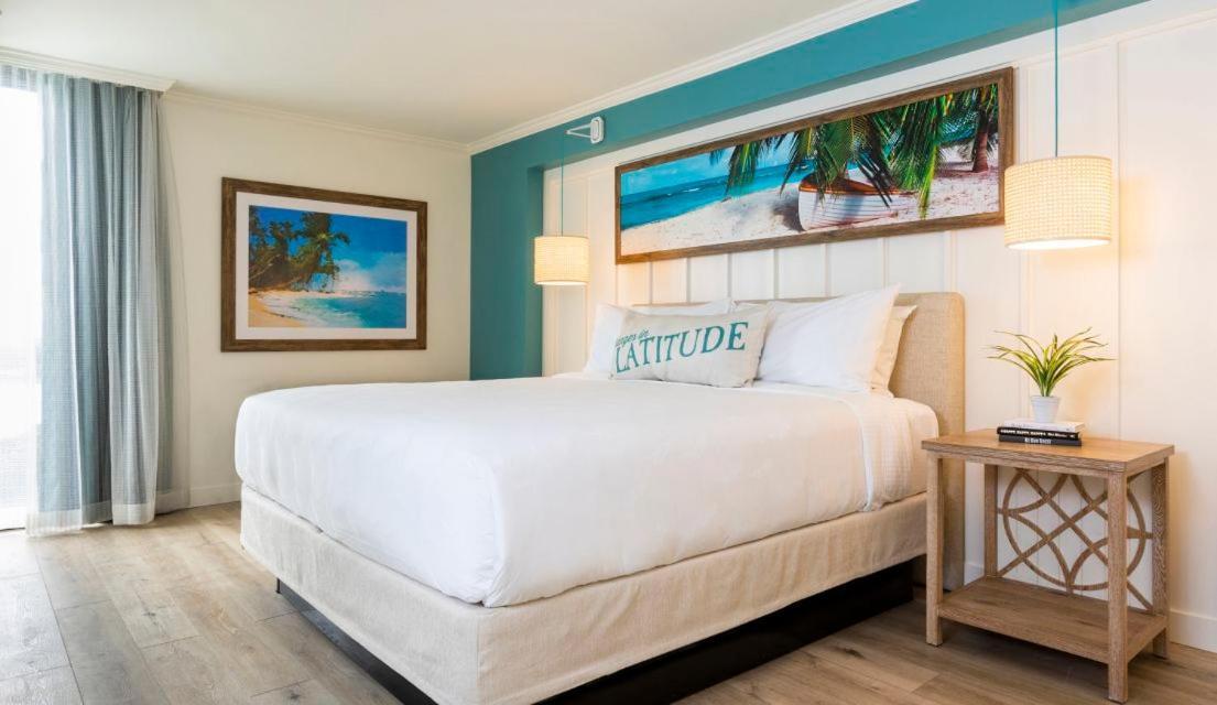Margaritaville Beach Resort סאות' פאדרה איילנד מראה חיצוני תמונה
