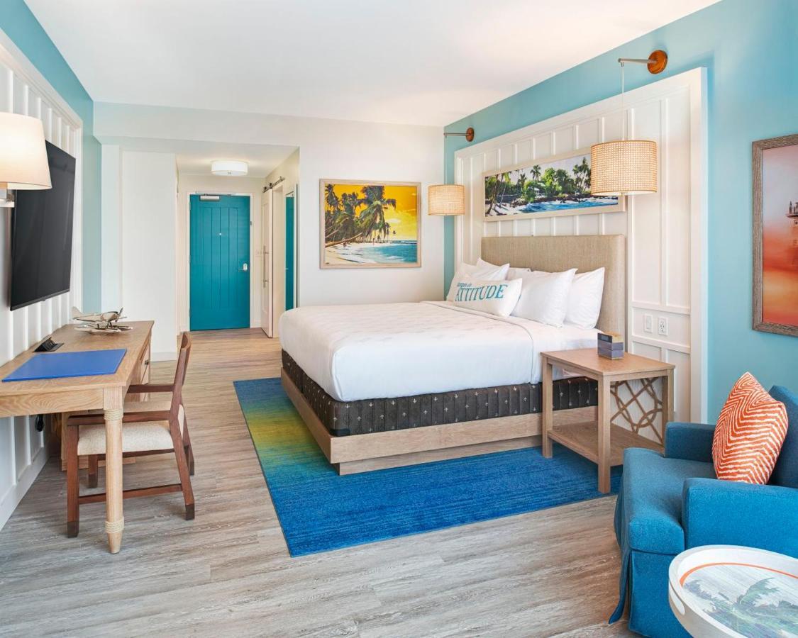Margaritaville Beach Resort סאות' פאדרה איילנד מראה חיצוני תמונה