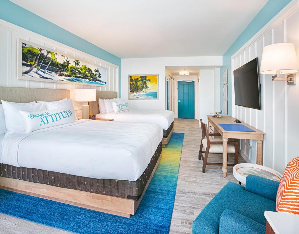 Margaritaville Beach Resort סאות' פאדרה איילנד מראה חיצוני תמונה