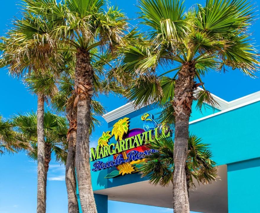 Margaritaville Beach Resort סאות' פאדרה איילנד מראה חיצוני תמונה