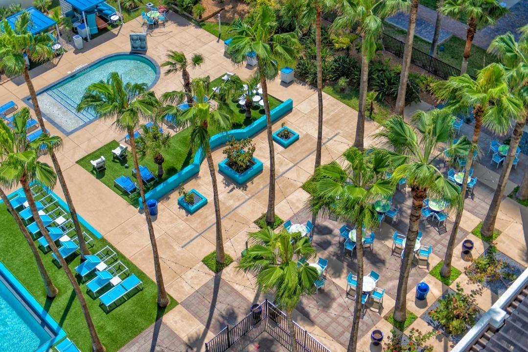 Margaritaville Beach Resort סאות' פאדרה איילנד מראה חיצוני תמונה