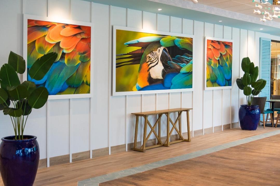 Margaritaville Beach Resort סאות' פאדרה איילנד מראה חיצוני תמונה