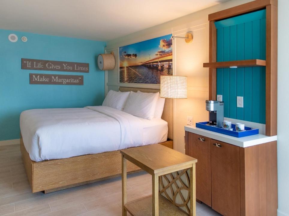 Margaritaville Beach Resort סאות' פאדרה איילנד מראה חיצוני תמונה