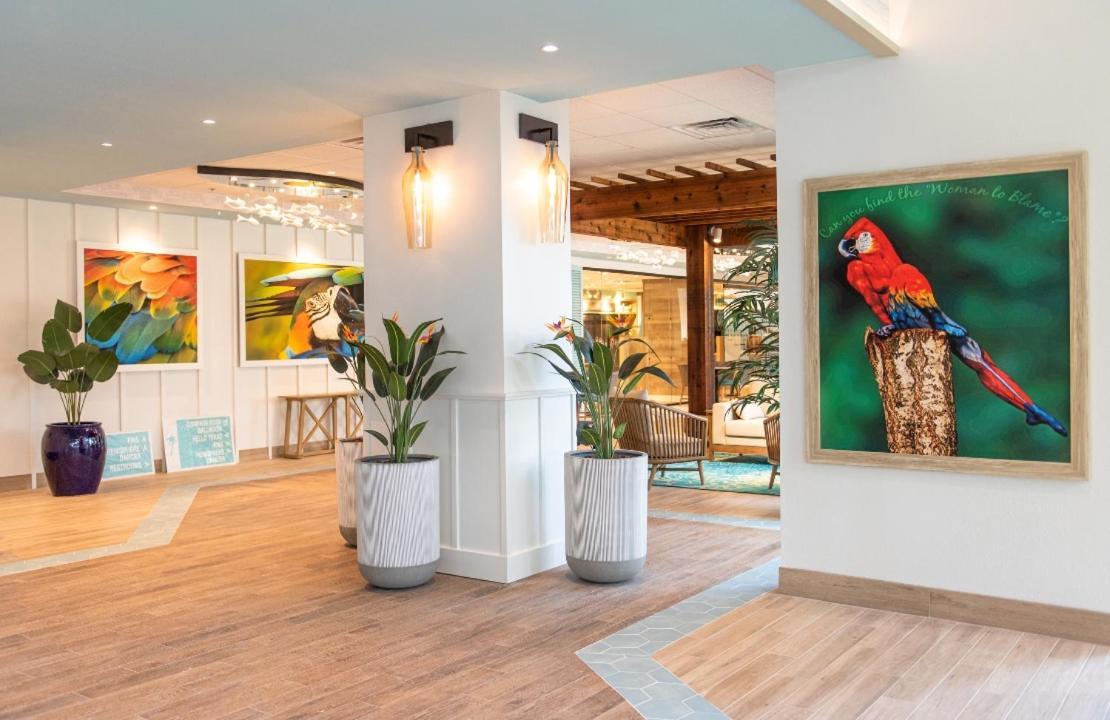 Margaritaville Beach Resort סאות' פאדרה איילנד מראה חיצוני תמונה