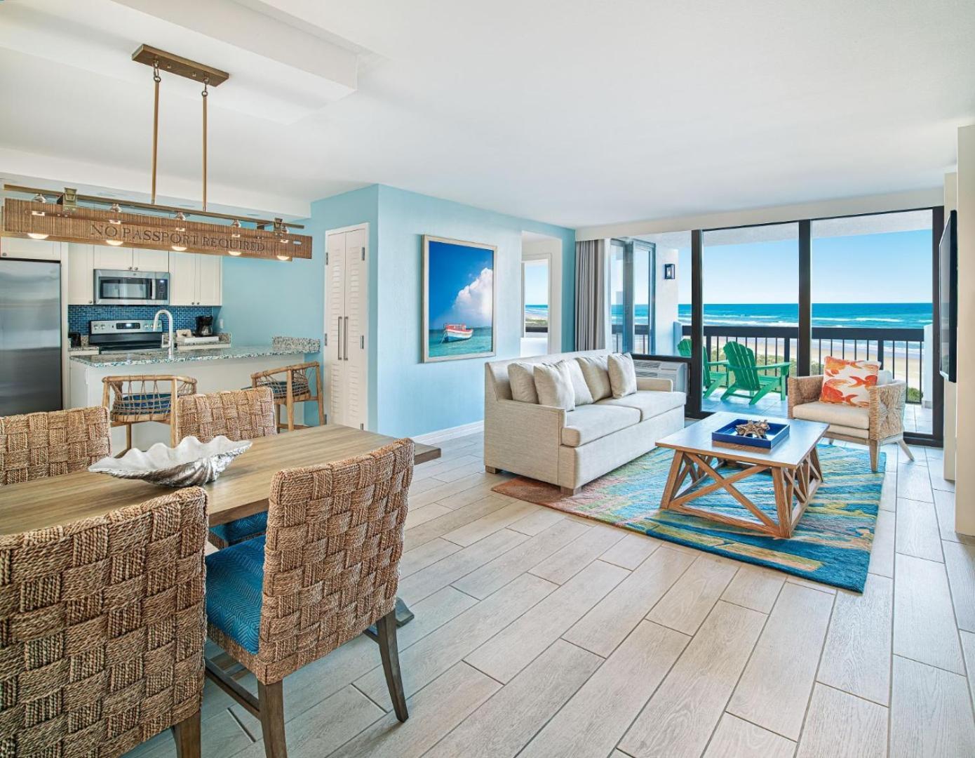 Margaritaville Beach Resort סאות' פאדרה איילנד מראה חיצוני תמונה