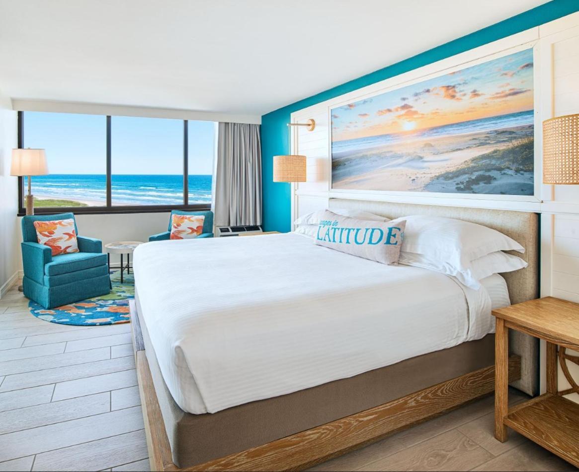 Margaritaville Beach Resort סאות' פאדרה איילנד מראה חיצוני תמונה
