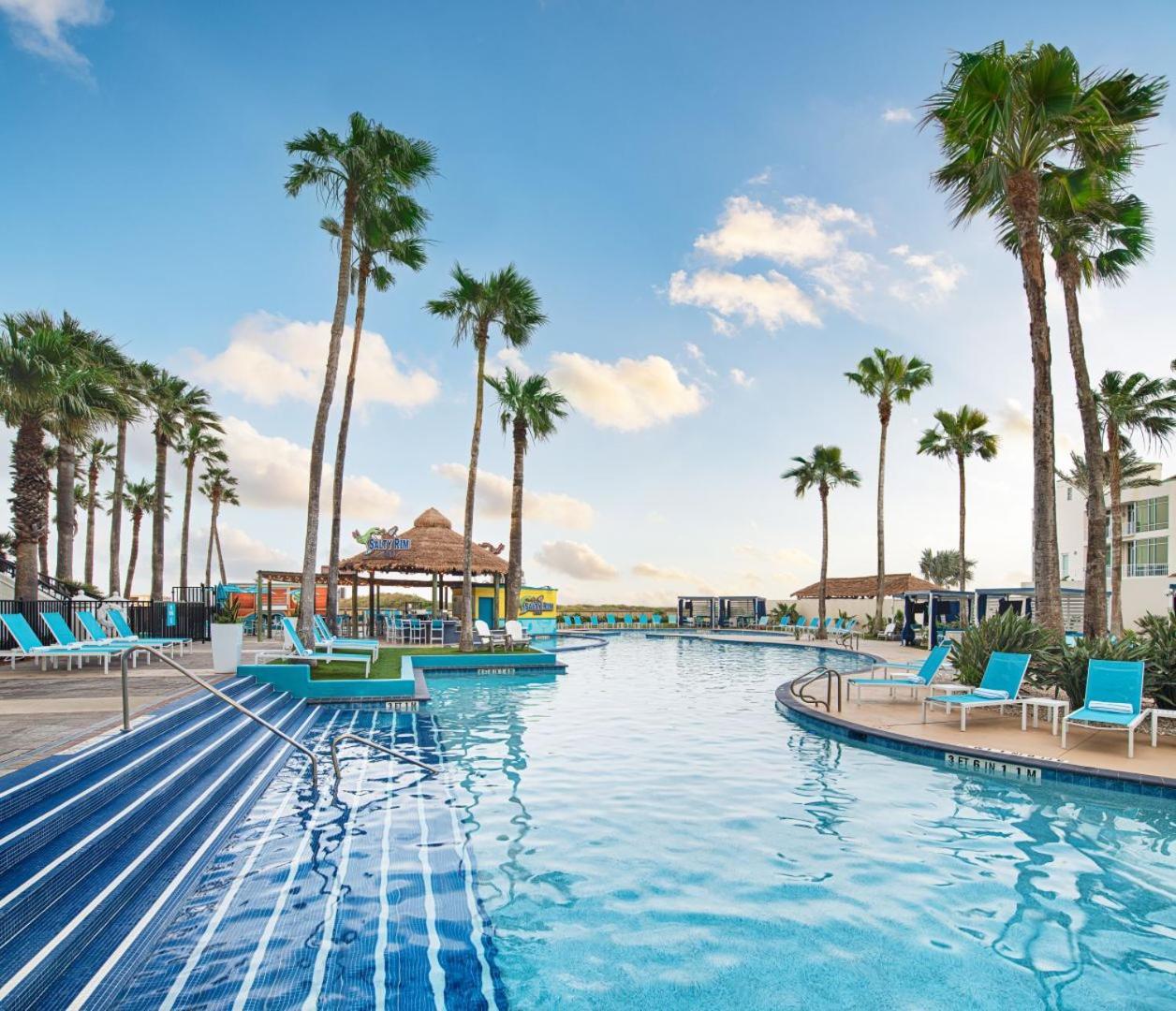 Margaritaville Beach Resort סאות' פאדרה איילנד מראה חיצוני תמונה