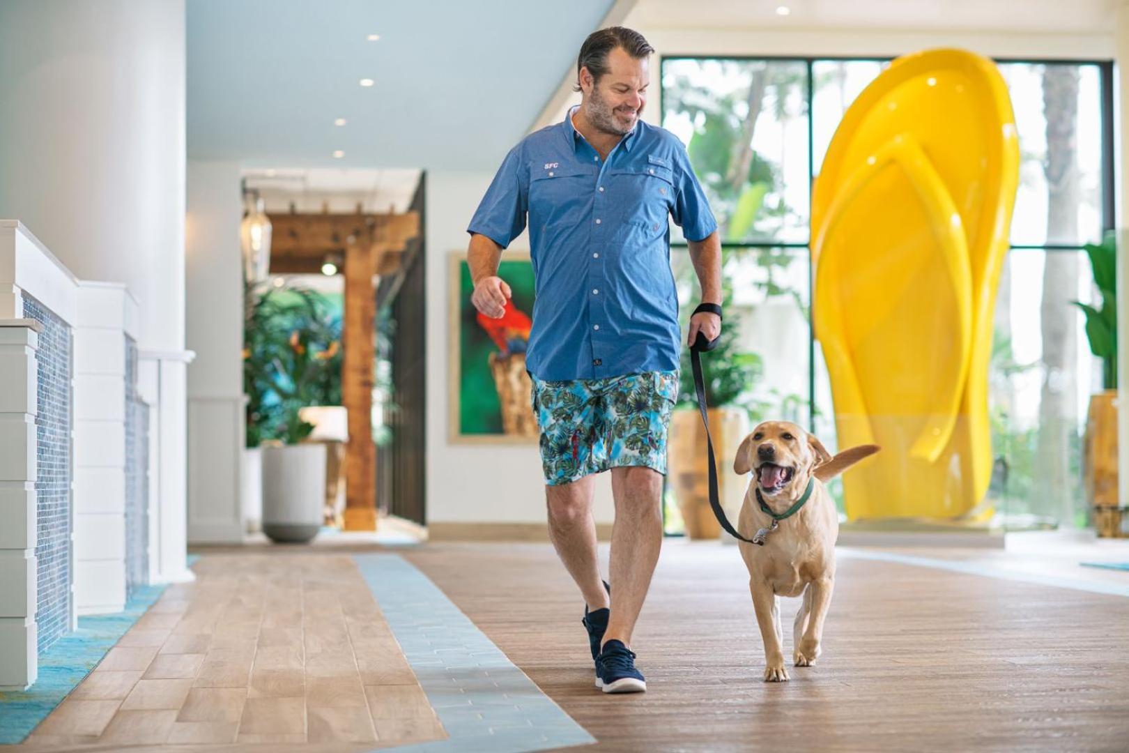 Margaritaville Beach Resort סאות' פאדרה איילנד מראה חיצוני תמונה