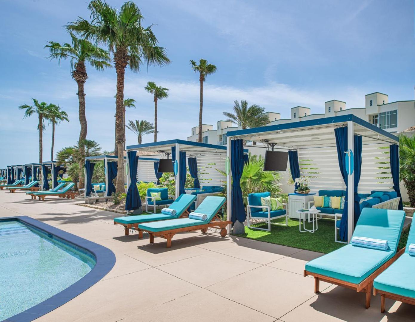 Margaritaville Beach Resort סאות' פאדרה איילנד מראה חיצוני תמונה