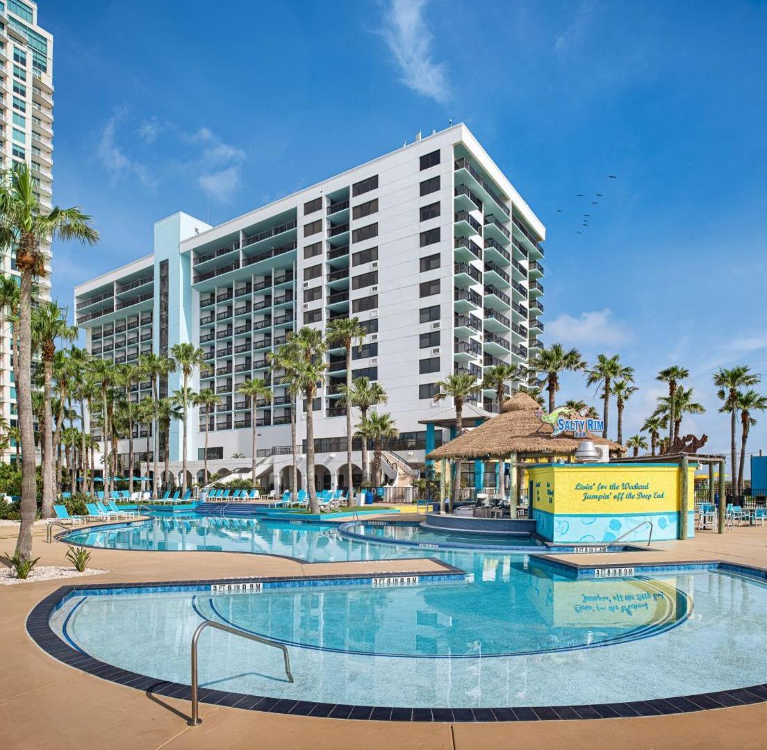 Margaritaville Beach Resort סאות' פאדרה איילנד מראה חיצוני תמונה