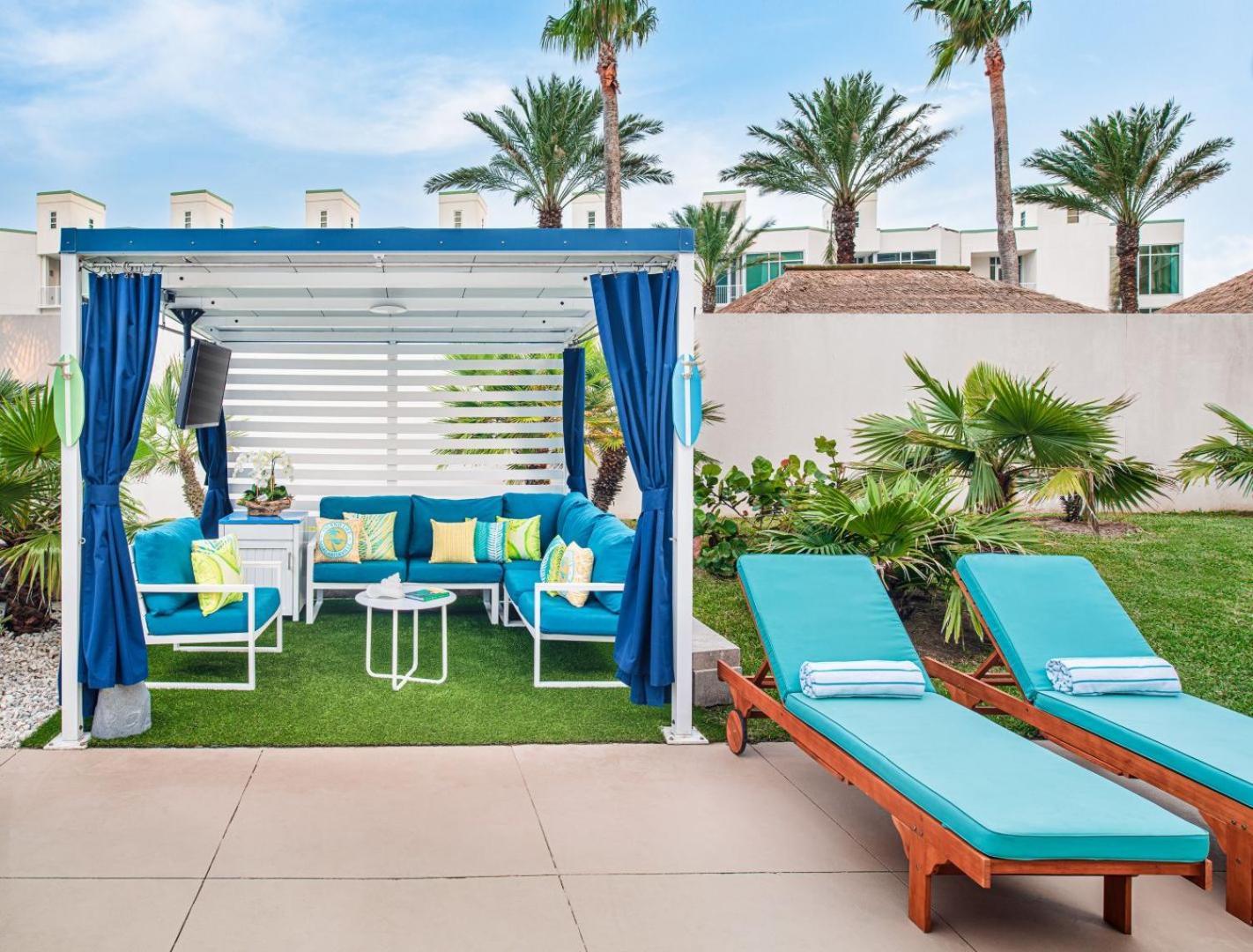 Margaritaville Beach Resort סאות' פאדרה איילנד מראה חיצוני תמונה