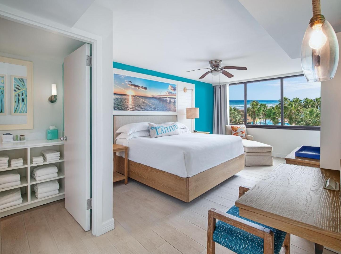 Margaritaville Beach Resort סאות' פאדרה איילנד מראה חיצוני תמונה